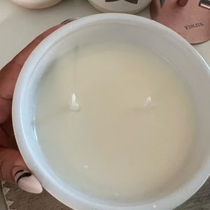 Vele decorativa 🍓